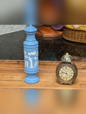 Avon Vintage Perfume Bottles